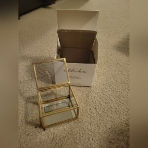 Ettika mini ring box